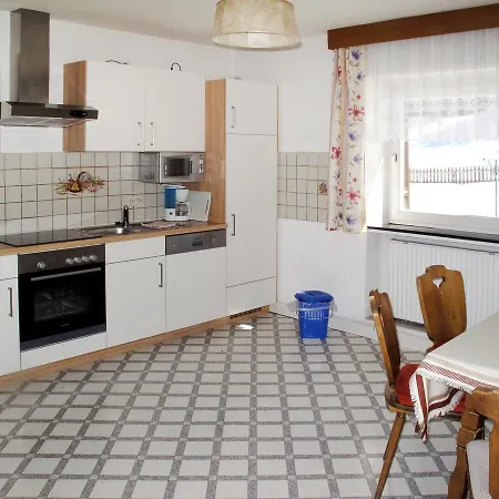 Altes Zollhaus 111w Lägenhet *