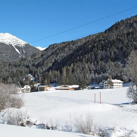 Altes Zollhaus 111w Lägenhet
