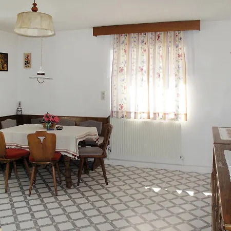 Lägenhet Altes Zollhaus 111w