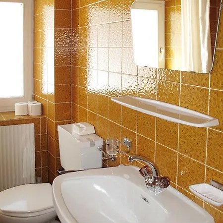 Lägenhet Altes Zollhaus 111w Nauders