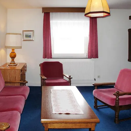 Apartmán Altes Zollhaus 111w