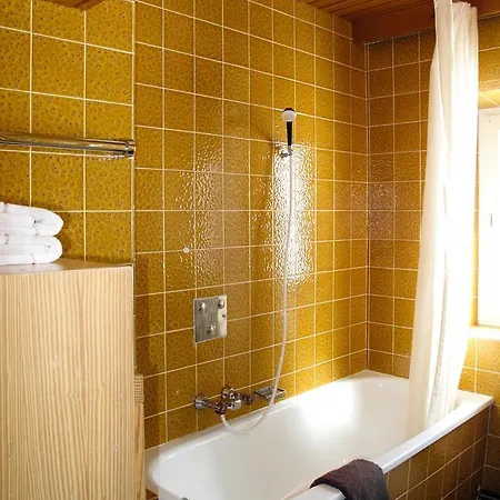 Altes Zollhaus 111w * Nauders